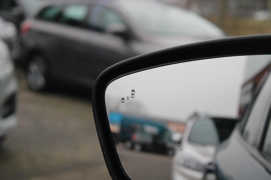 Ford Kuga – foto 30