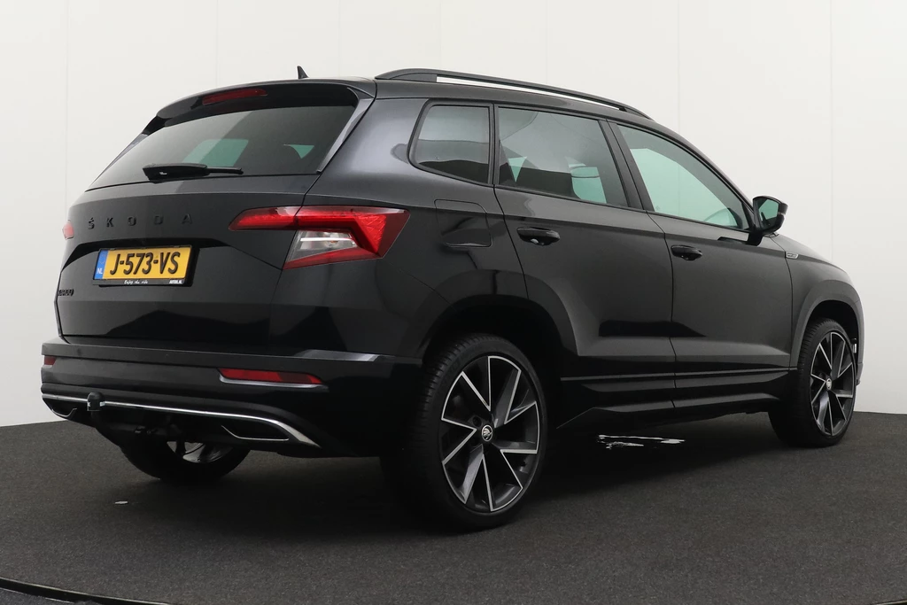 Škoda Karoq – foto 4