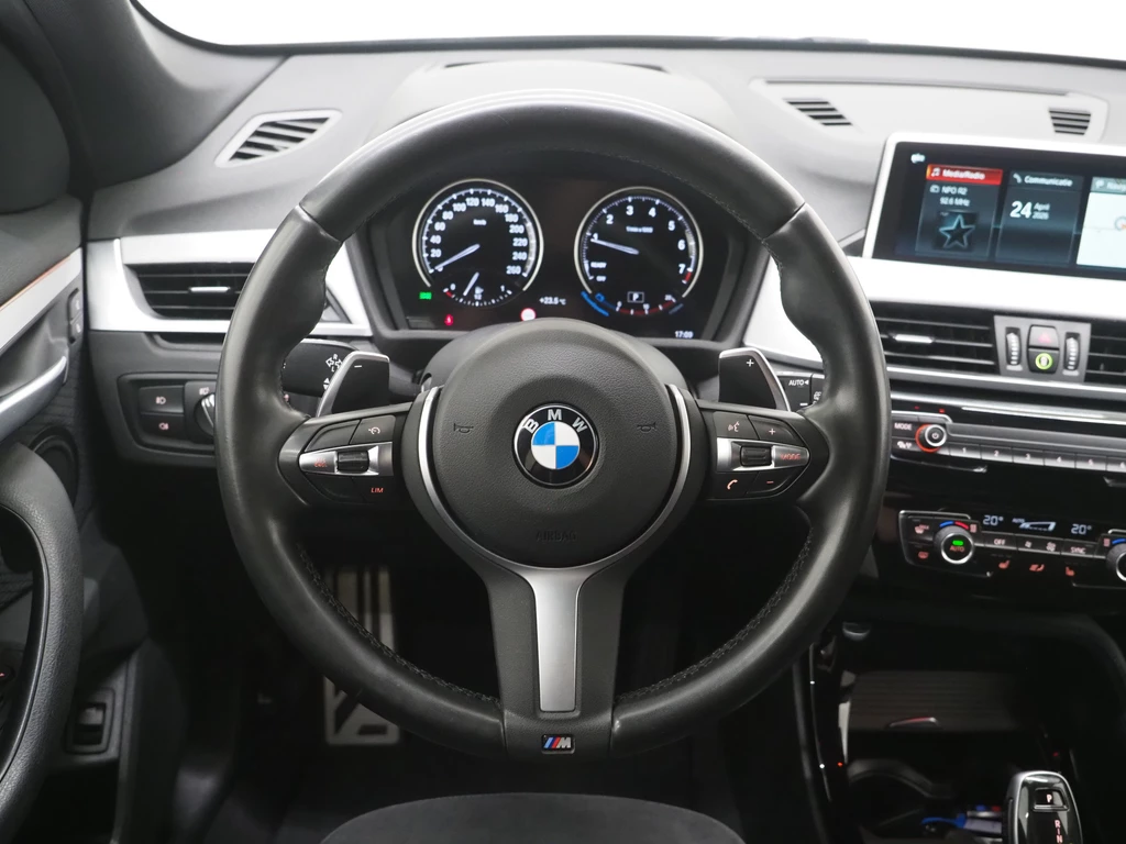 BMW X1 – foto 34