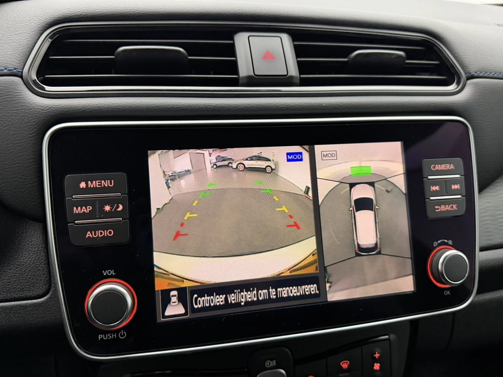 Nissan Leaf – foto 13