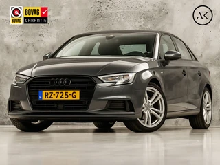 Audi A3 – thumbnail 1