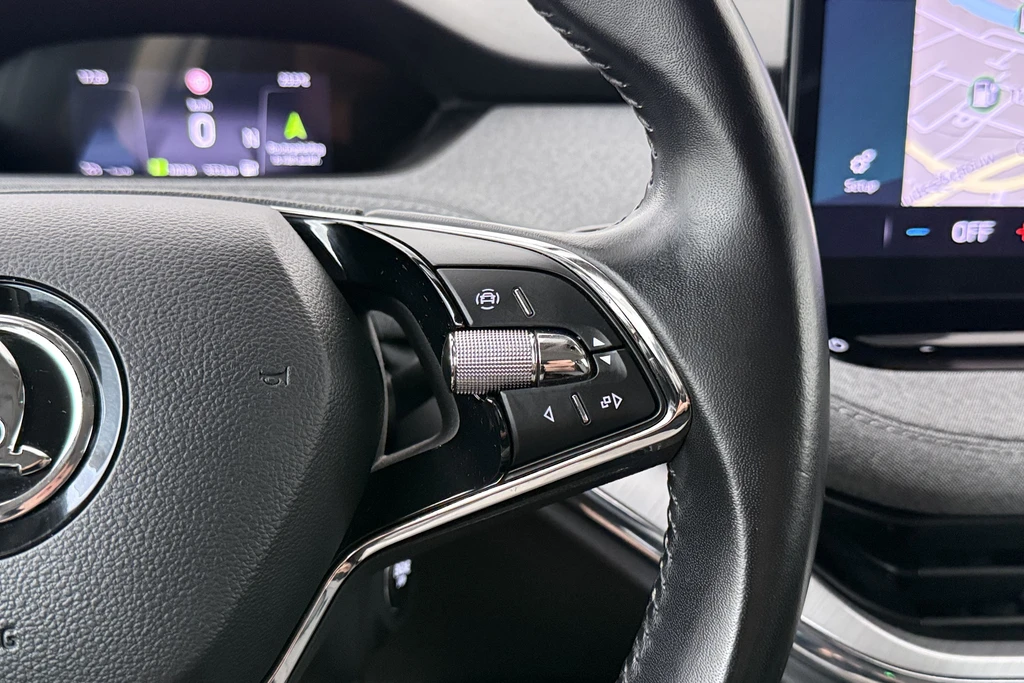 Škoda Enyaq iV – foto 19