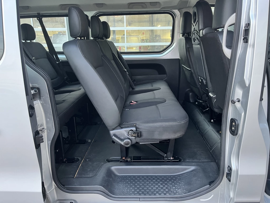 Renault Trafic – foto 26