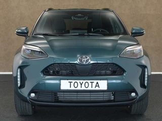 Toyota Yaris Cross – thumbnail 9