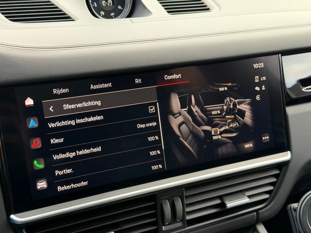 Porsche Cayenne – foto 62
