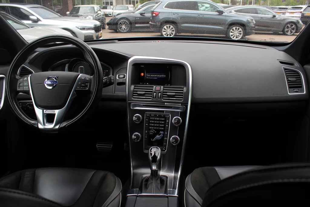 Volvo XC60 – foto 9