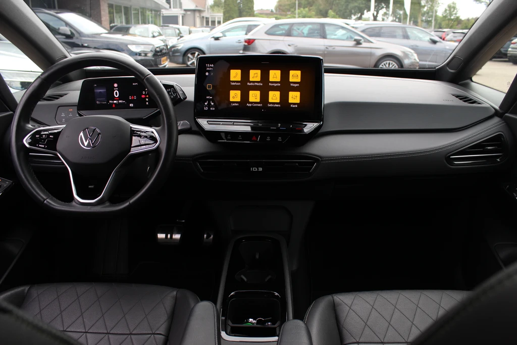 Volkswagen ID.3 – foto 10