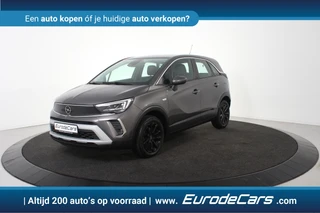 Opel Crossland – thumbnail 3