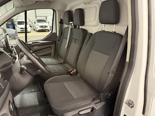 Ford Transit Custom – thumbnail 19