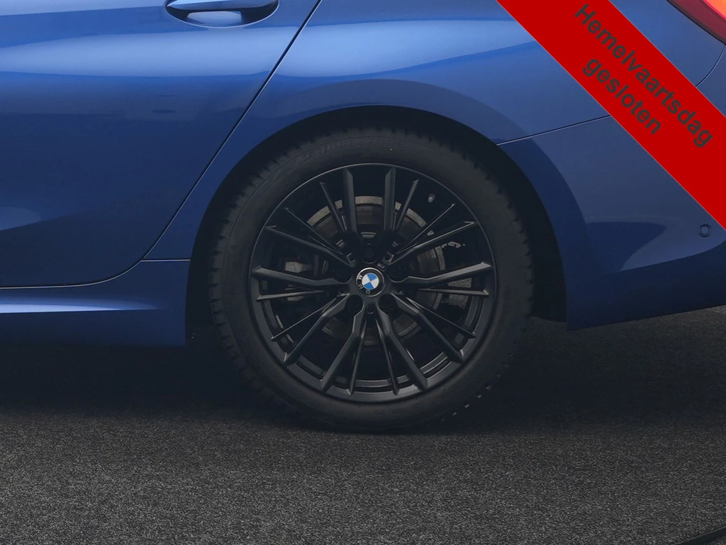 BMW 3 Serie – foto 38