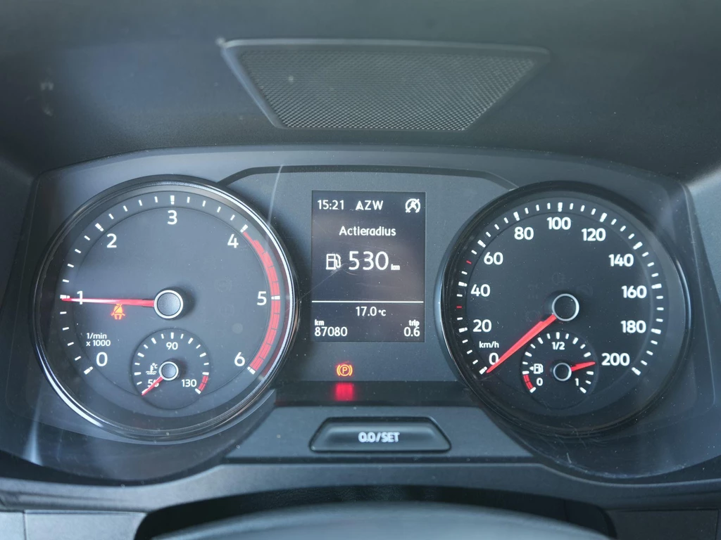 Volkswagen Crafter – foto 10