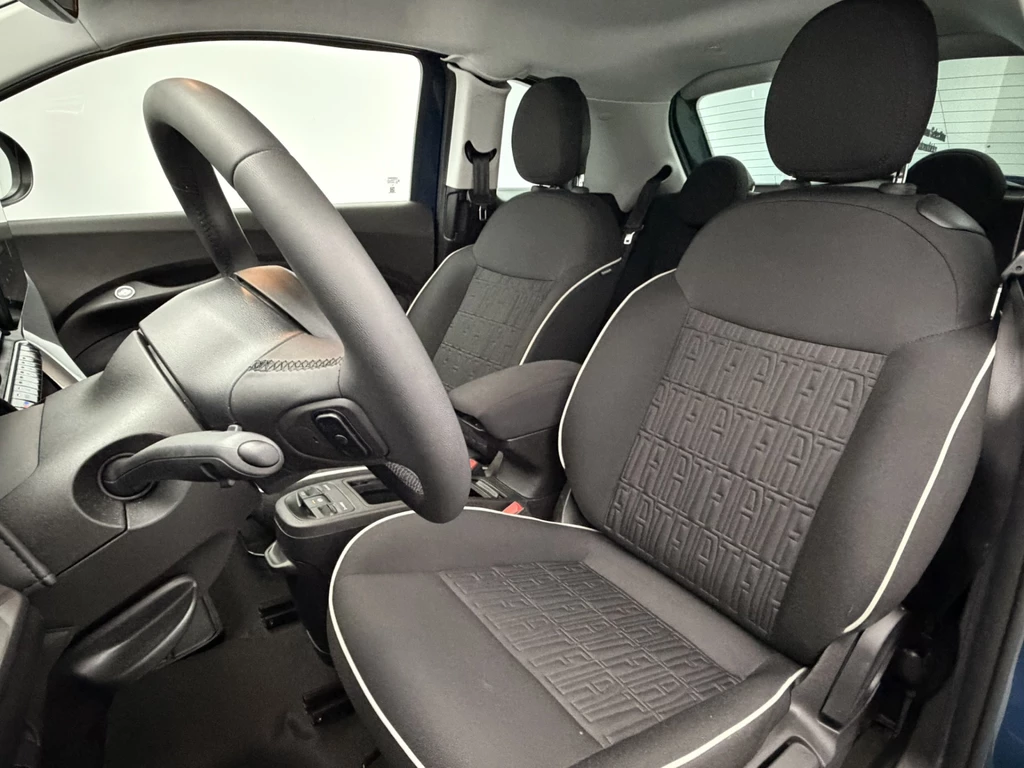 Fiat 500 – foto 22