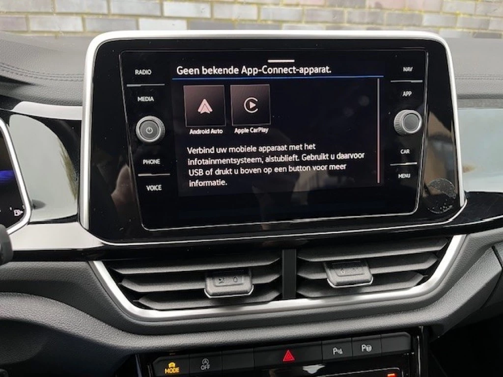 Volkswagen T-Roc – foto 17