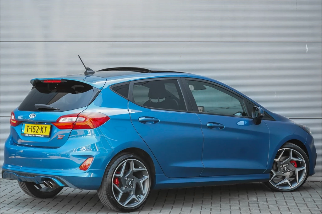 Ford Fiesta – foto 7