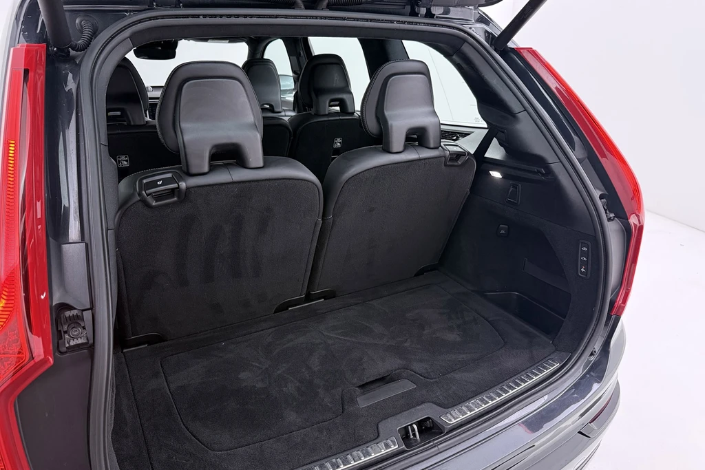 Volvo XC90 – foto 54