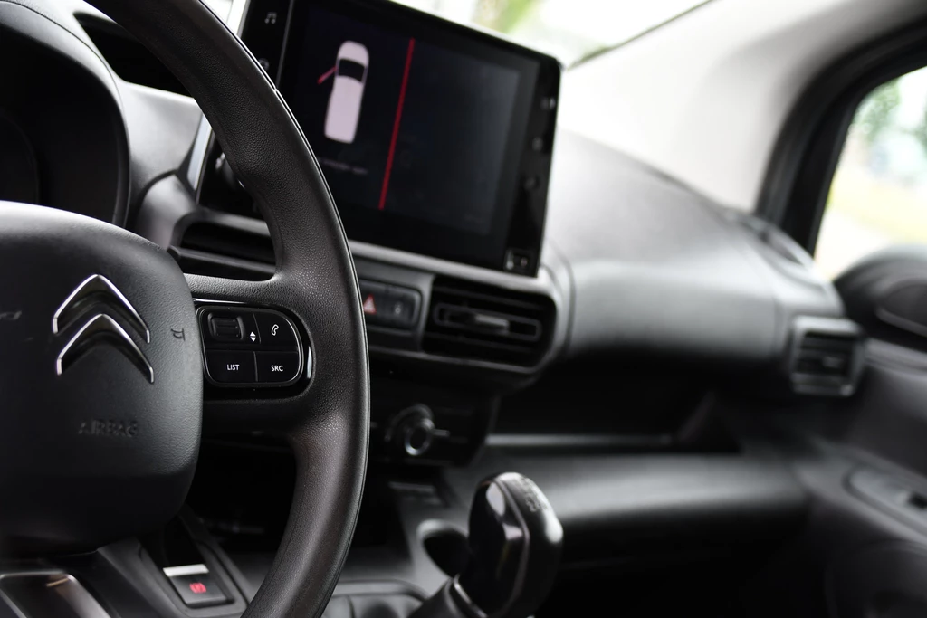 Citroën Berlingo – foto 15