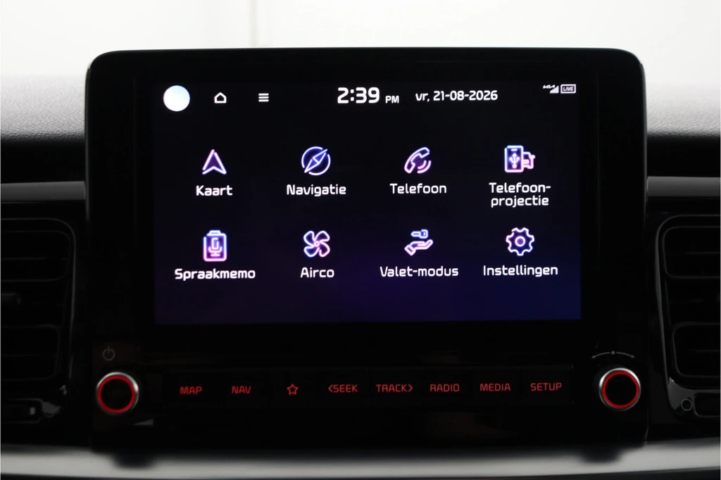 Kia Stonic – foto 46