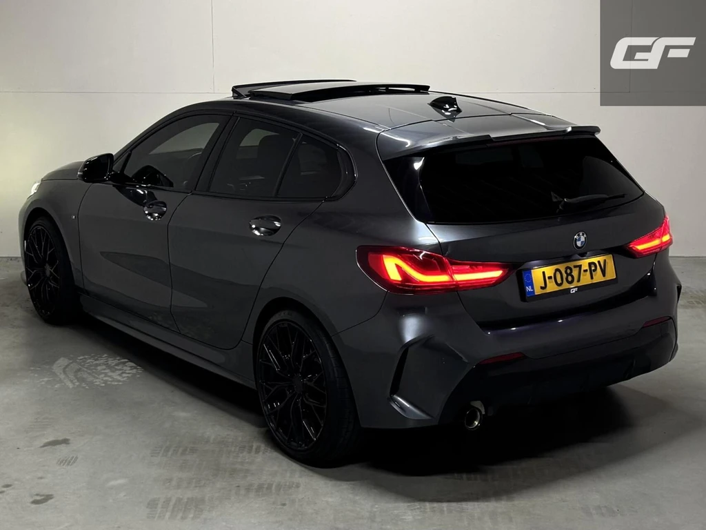 BMW 1 Serie – foto 7