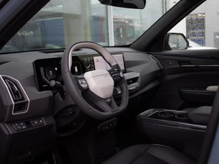 Kia EV5 – thumbnail 16