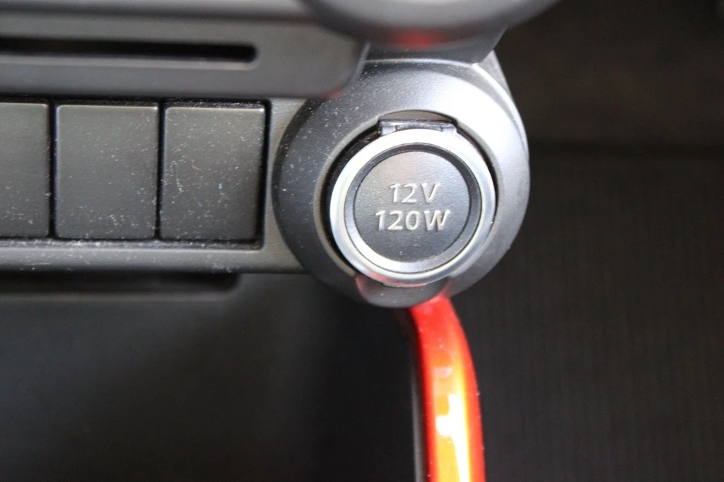 Suzuki Ignis – foto 33