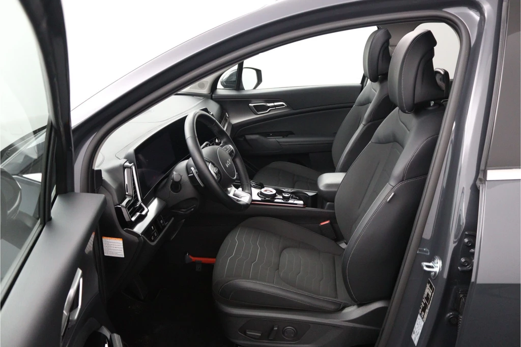 Kia Sportage – foto 20