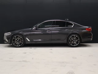 BMW 5 Serie – thumbnail 2
