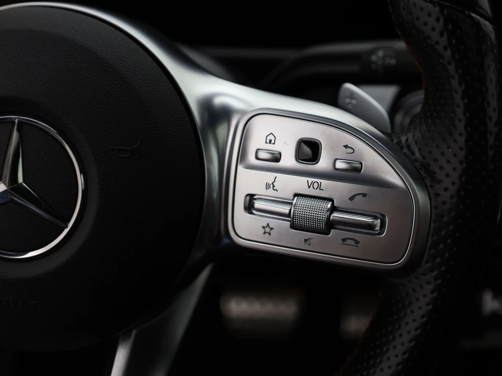 Mercedes-Benz A-Klasse – foto 36
