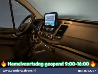 Ford Transit Custom – thumbnail 15