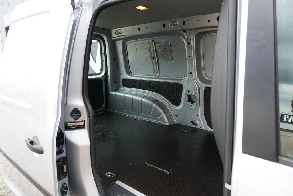 Volkswagen Caddy – foto 9