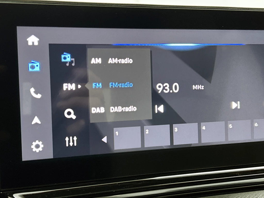 Citroën C3 – foto 8