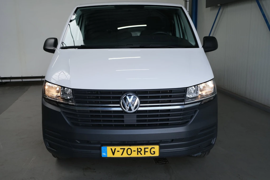 Volkswagen Transporter – foto 6