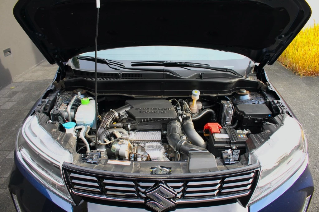 Suzuki Vitara – foto 37