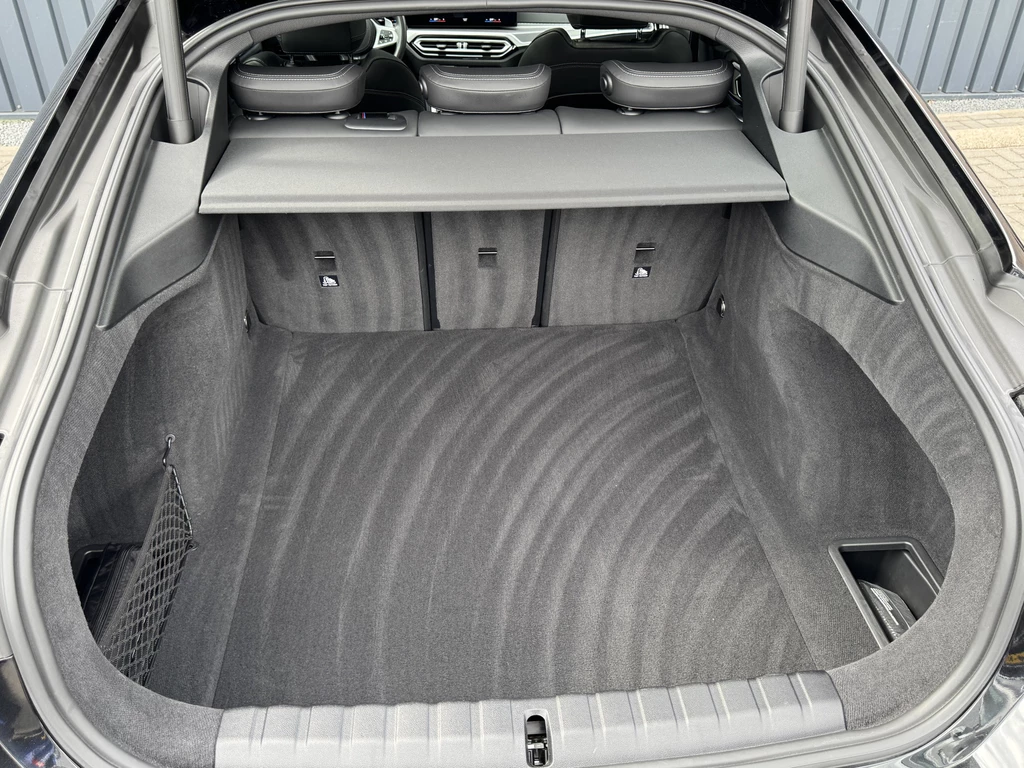 BMW 4 Serie – foto 27
