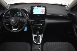 Toyota Yaris Cross – thumbnail 11