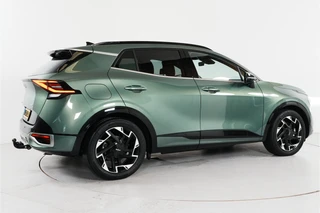 Kia Sportage – thumbnail 8