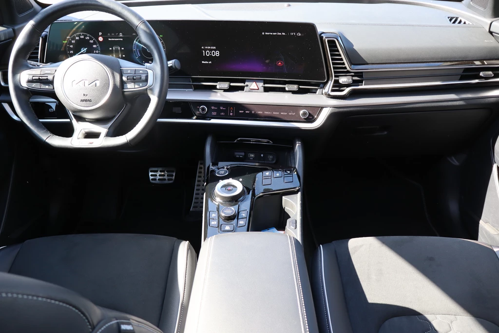 Kia Sportage – foto 16
