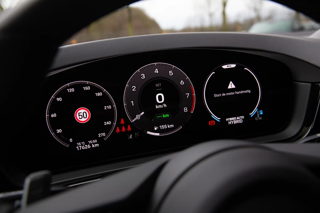 Porsche Cayenne – foto 14
