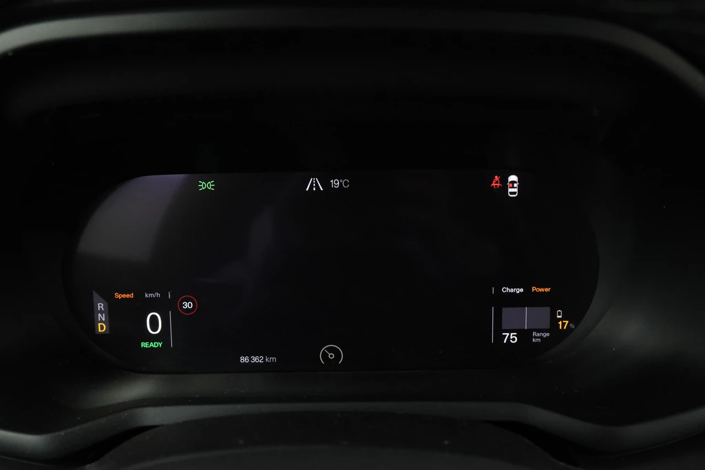 Polestar 2 – foto 19