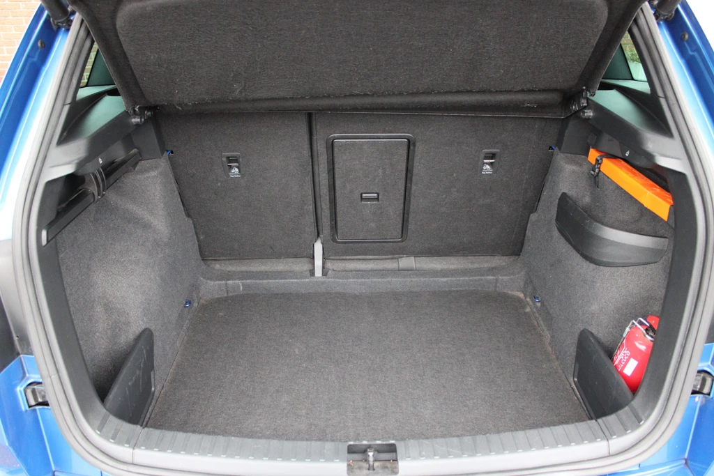 Škoda Karoq – foto 15