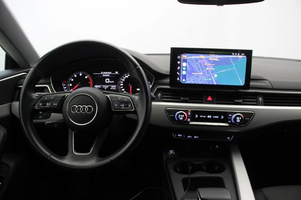 Audi A5 – foto 9