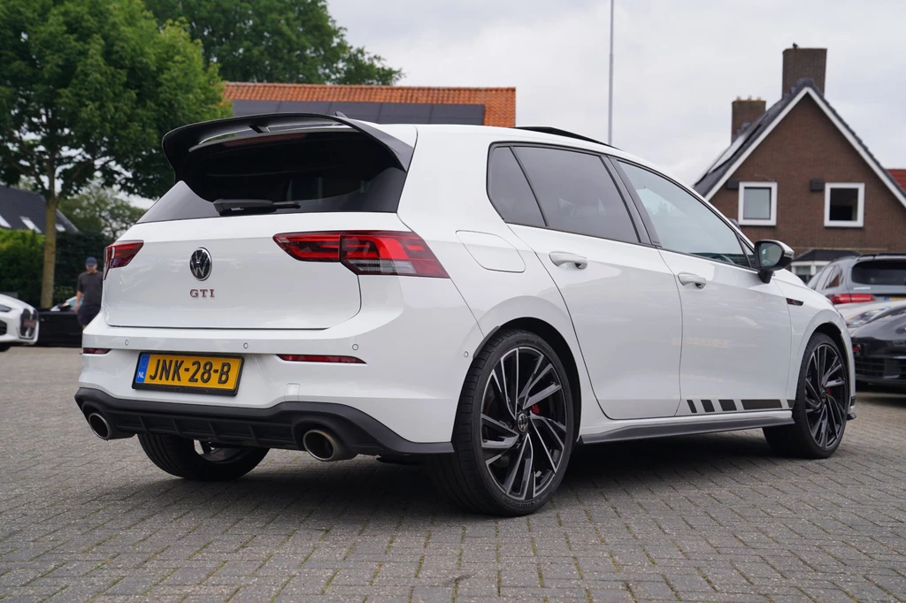 Volkswagen Golf – foto 8