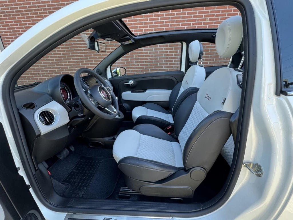Fiat 500C – foto 12