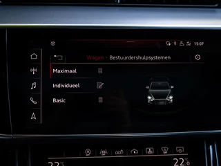 Audi A8 – thumbnail 53