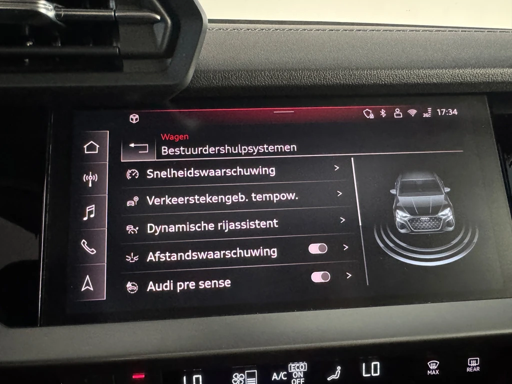 Audi A3 – foto 24