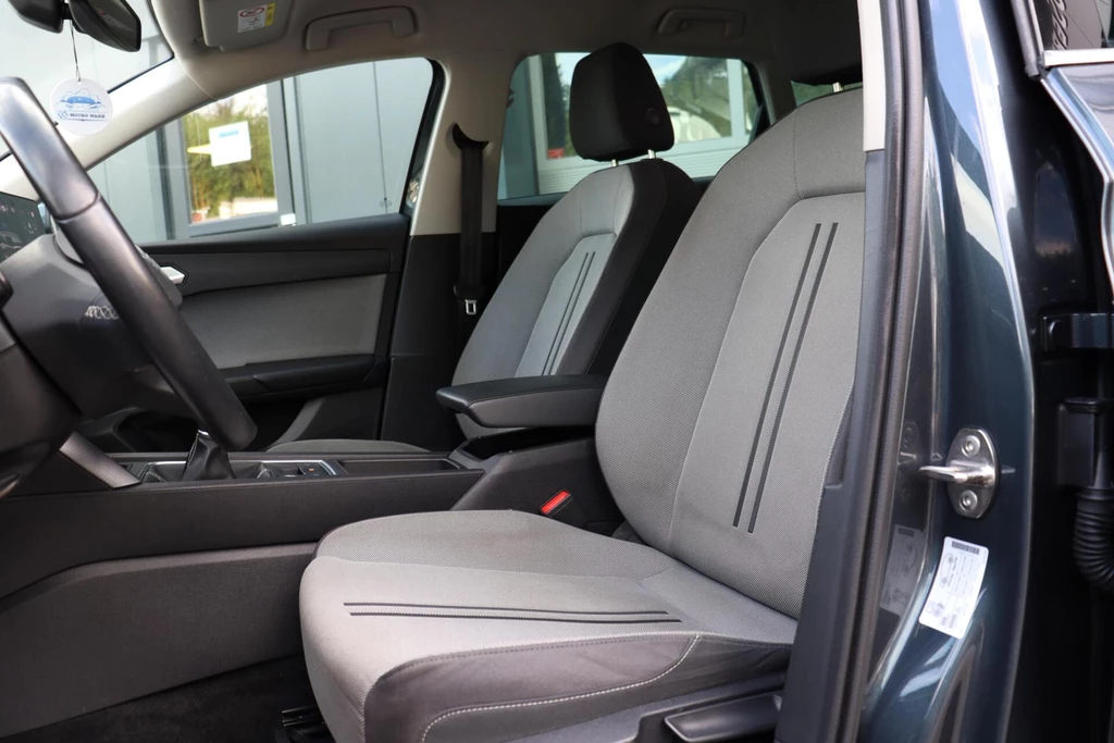 SEAT Leon – foto 36