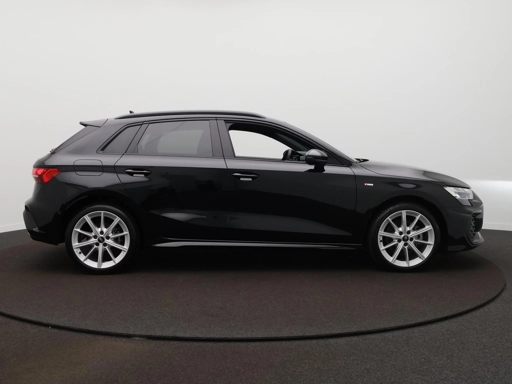 Audi A3 – foto 8