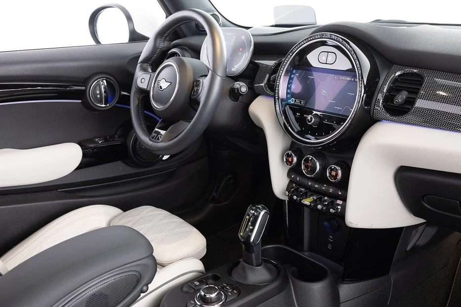MINI Electric – foto 10