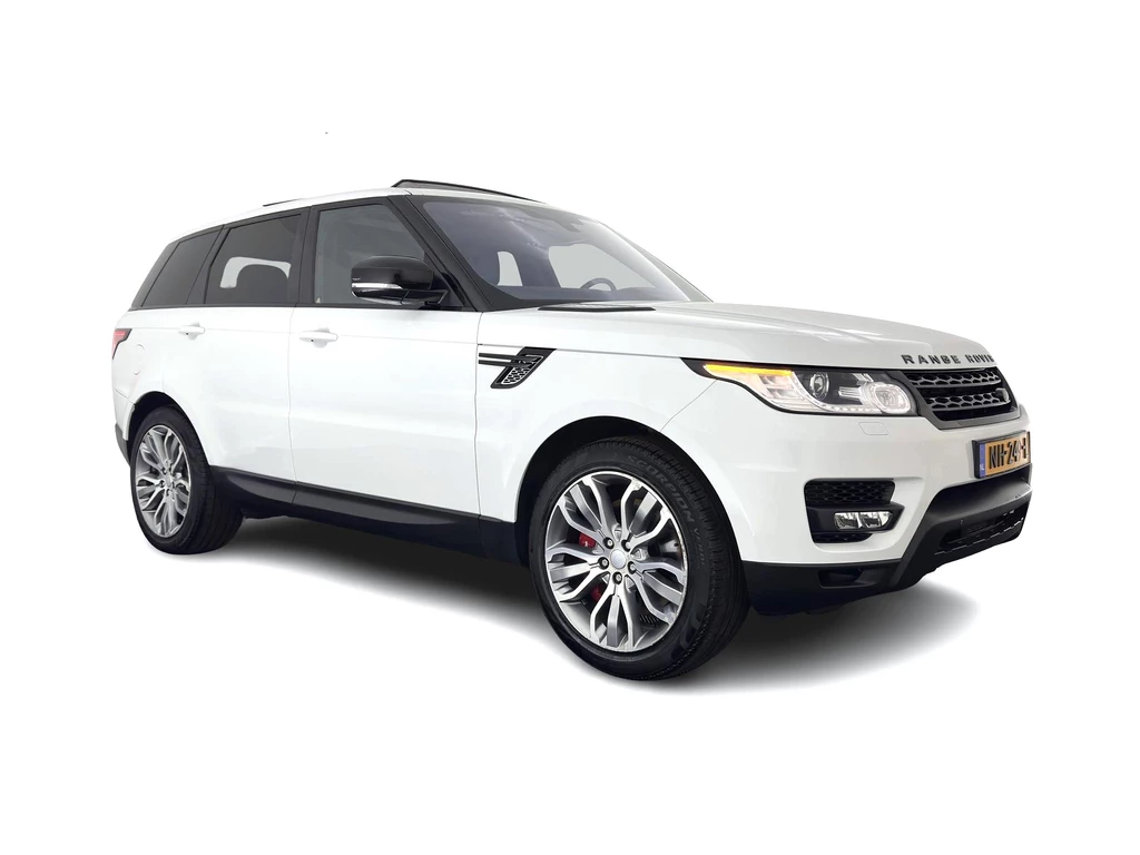 Land Rover Range Rover Sport – foto 5