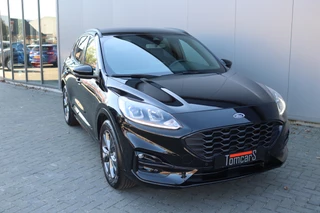 Ford Kuga – thumbnail 9