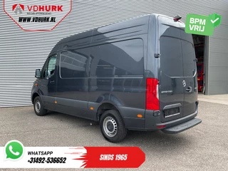 Mercedes-Benz Sprinter – thumbnail 3